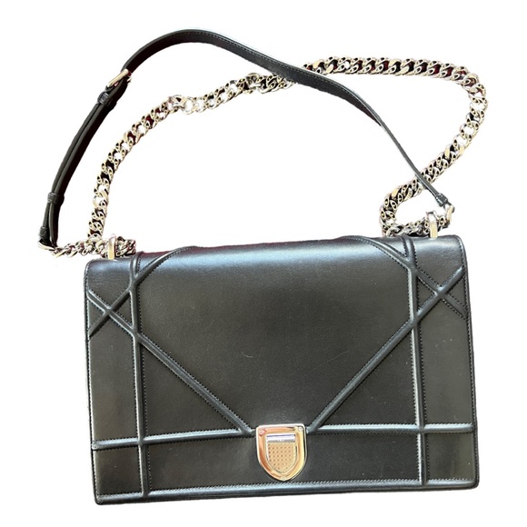 Diorama Crossbody bag - Picture 3 of 6